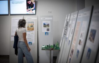 «Spotlights 2025»: Gesund und nachhaltig
