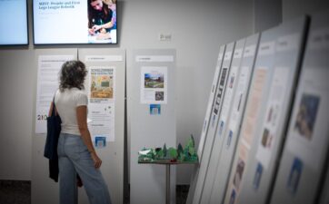 «Spotlights 2025»: Gesund und nachhaltig