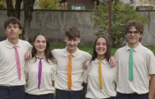 SKAYA gewinnt den Coop Nachhaltigkeitspreis