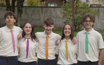 SKAYA gewinnt den Coop Nachhaltigkeitspreis