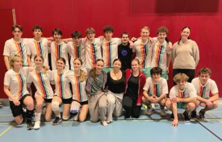 Erfolge an den Bündner Mittelschulmeisterschaften Winter