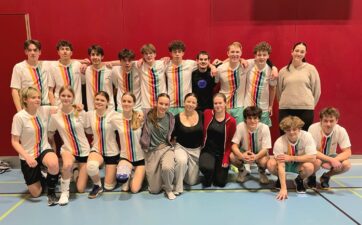 Erfolge an den Bündner Mittelschulmeisterschaften Winter