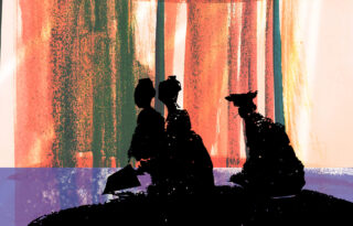 Gemischter Chor der EMS Schiers: Konzerte am 11. und 12 April 2026