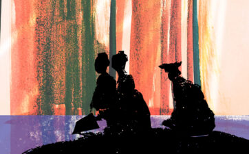 Gemischter Chor der EMS Schiers: Konzerte am 11. und 12 April 2026