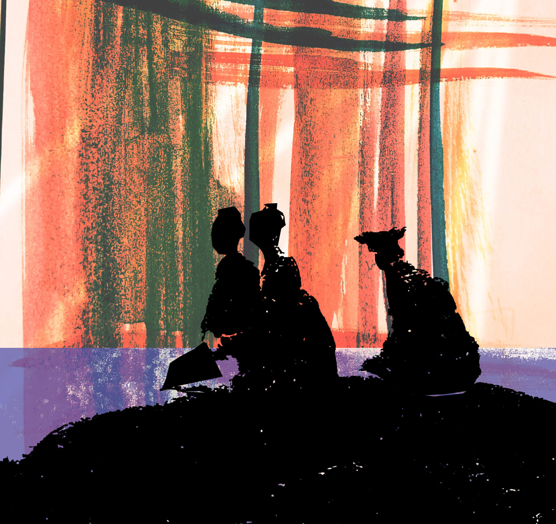 Gemischter Chor der EMS Schiers: Konzerte am 11. und 12. April 2026