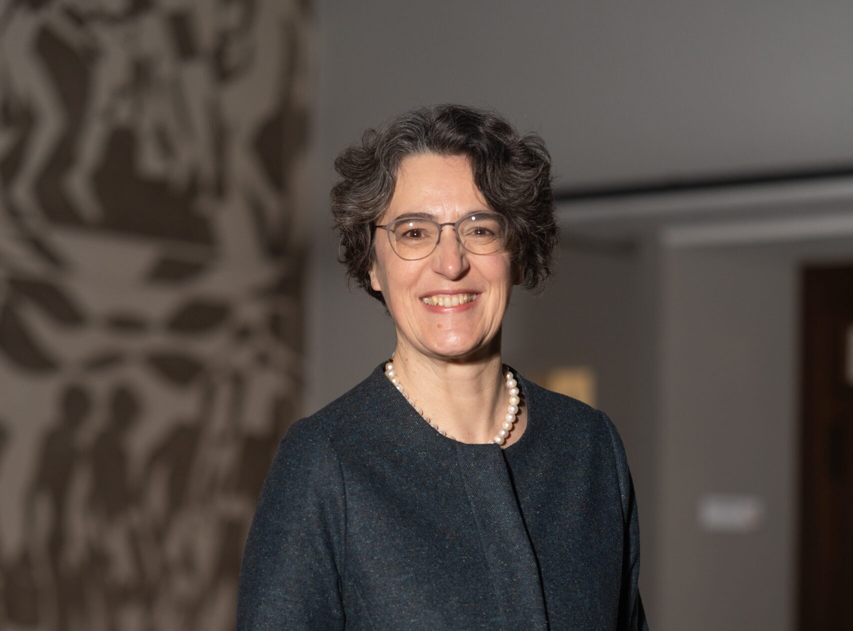 Franziska Eucken-Bütler neue Direktorin der EMS Schiers