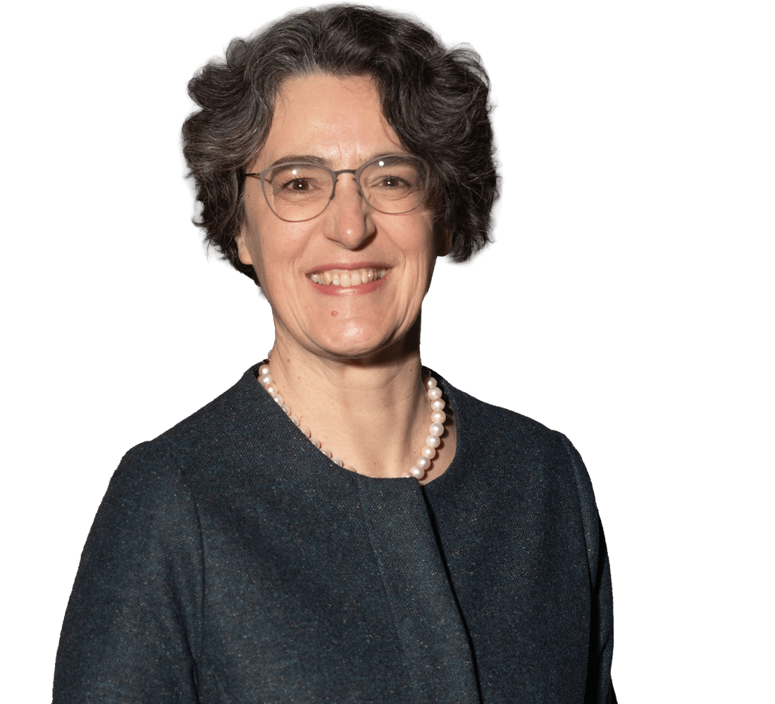 Franziska Eucken-Bütler