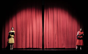 Theater der EMS Schiers: 90 Jahre Jura Soyfer